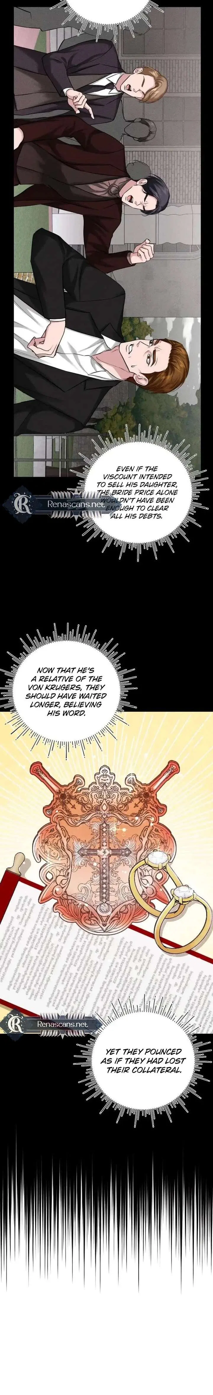 In an Attempt to Get Revenge, I Seduced My Husband Chapter 34 – Page 6