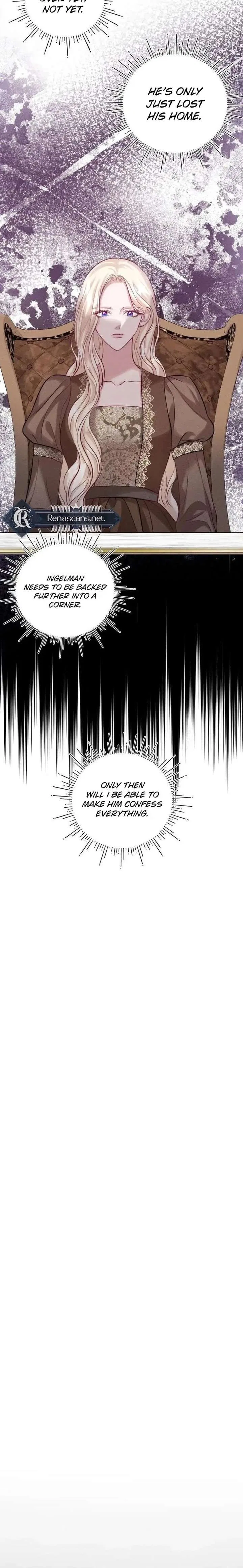 In an Attempt to Get Revenge, I Seduced My Husband Chapter 34 – Page 8
