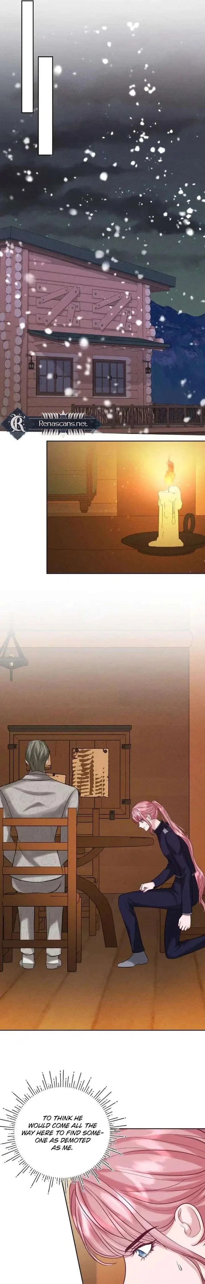 In an Attempt to Get Revenge, I Seduced My Husband Chapter 34 – Page 9