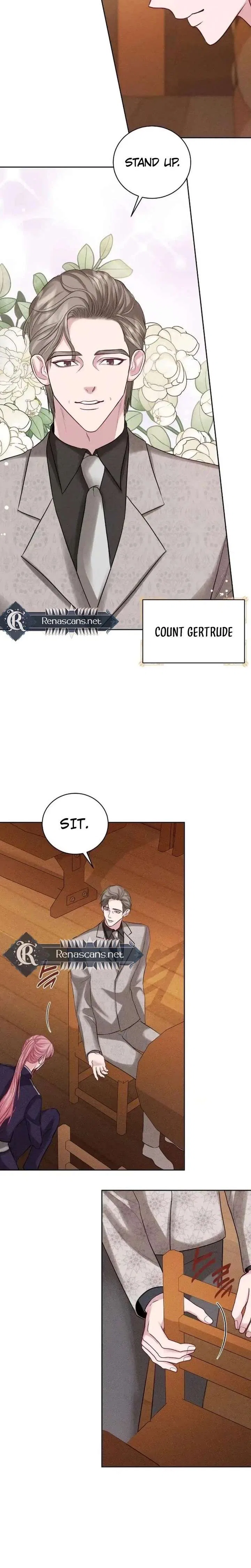 In an Attempt to Get Revenge, I Seduced My Husband Chapter 34 – Page 10