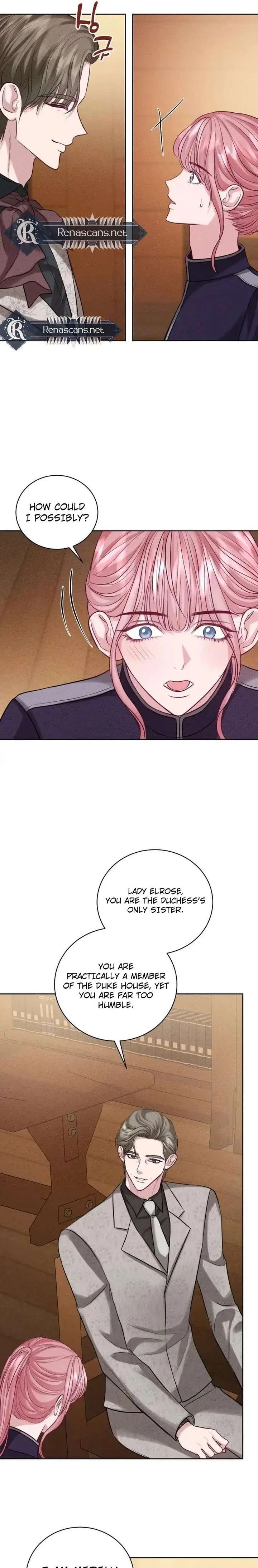 In an Attempt to Get Revenge, I Seduced My Husband Chapter 34 – Page 11