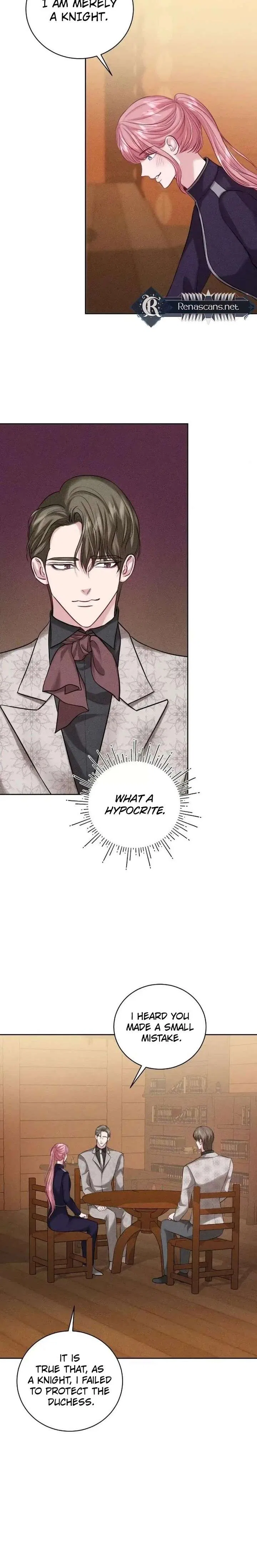 In an Attempt to Get Revenge, I Seduced My Husband Chapter 34 – Page 12