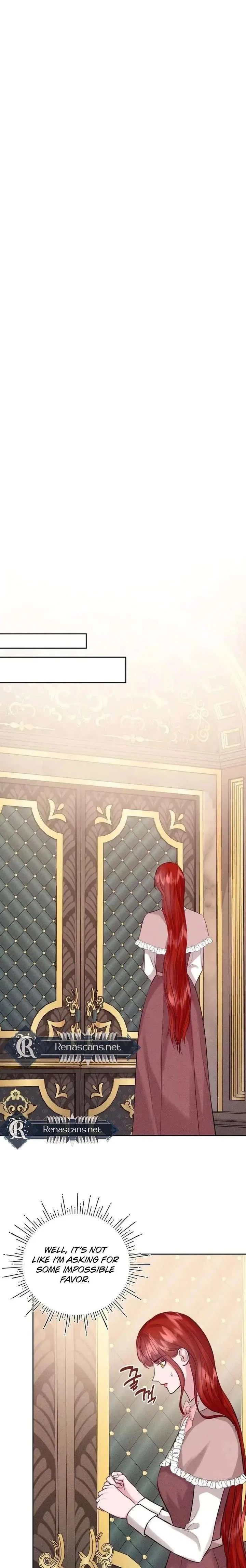 In an Attempt to Get Revenge, I Seduced My Husband Chapter 34 – Page 17