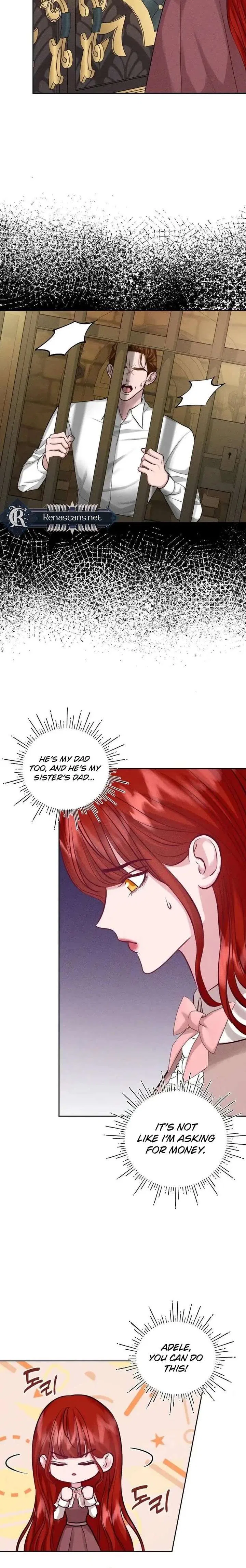 In an Attempt to Get Revenge, I Seduced My Husband Chapter 34 – Page 18