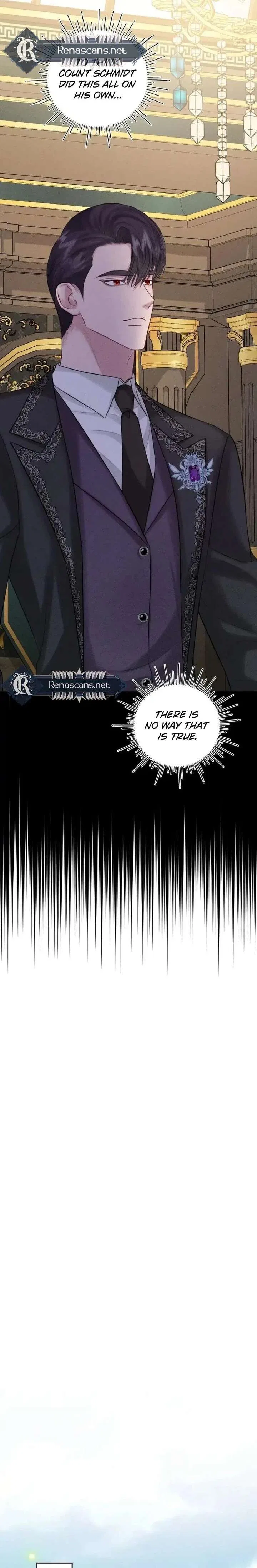 In an Attempt to Get Revenge, I Seduced My Husband Chapter 33 – Page 10