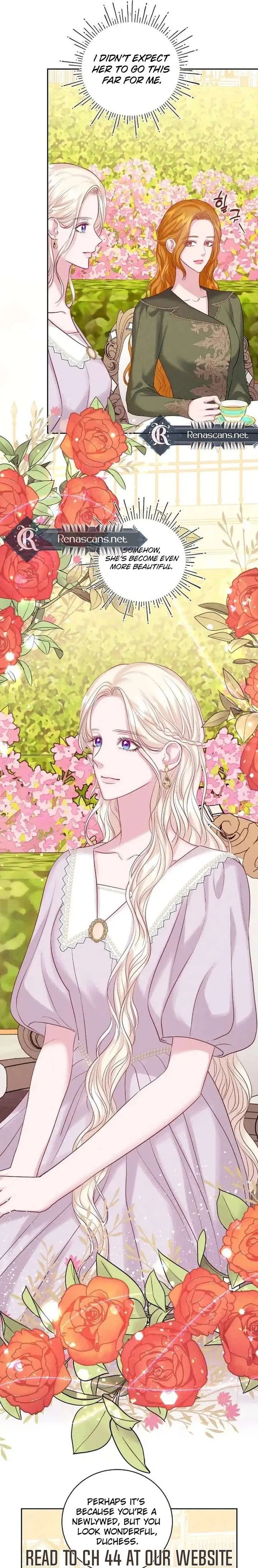 In an Attempt to Get Revenge, I Seduced My Husband Chapter 33 – Page 12