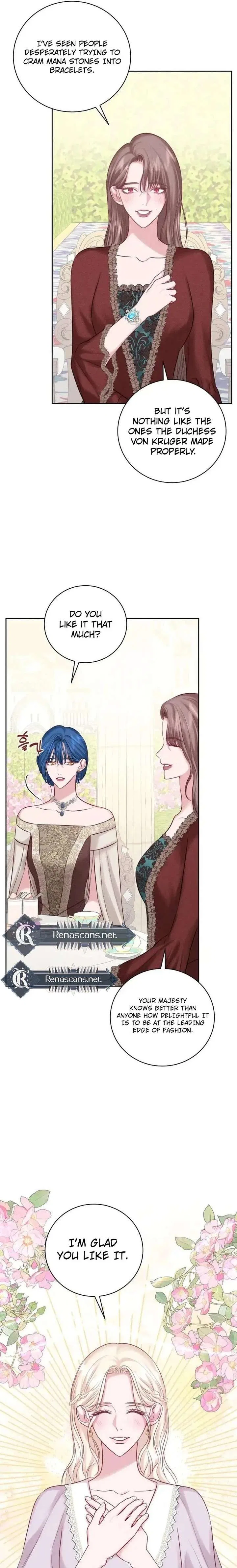 In an Attempt to Get Revenge, I Seduced My Husband Chapter 33 – Page 14
