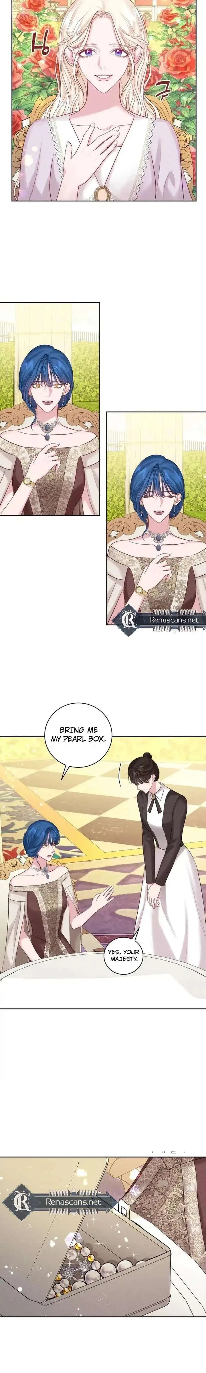 In an Attempt to Get Revenge, I Seduced My Husband Chapter 33 – Page 17