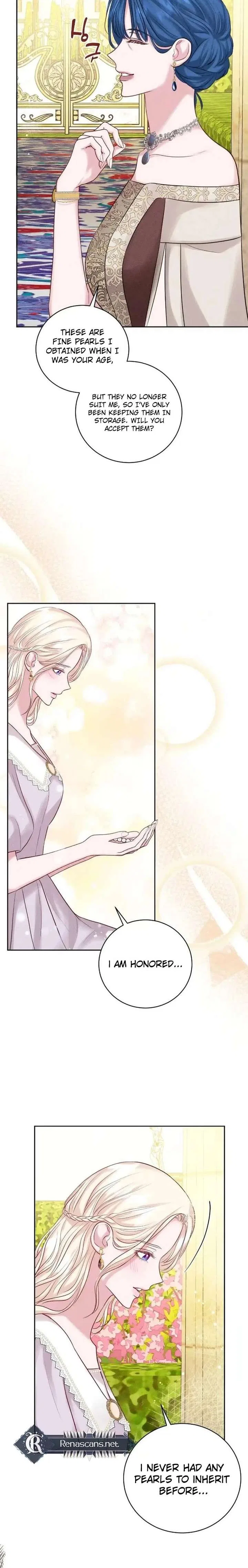 In an Attempt to Get Revenge, I Seduced My Husband Chapter 33 – Page 19