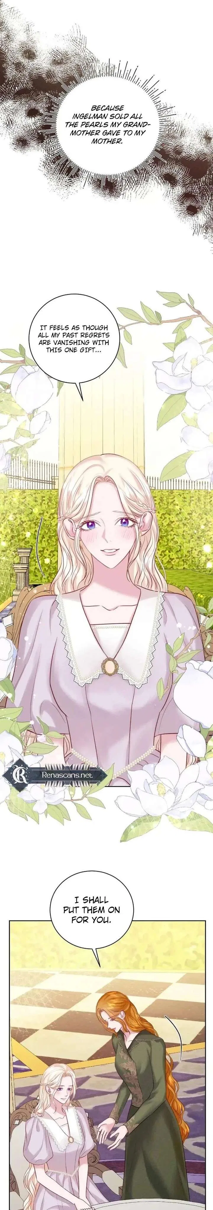 In an Attempt to Get Revenge, I Seduced My Husband Chapter 33 – Page 20