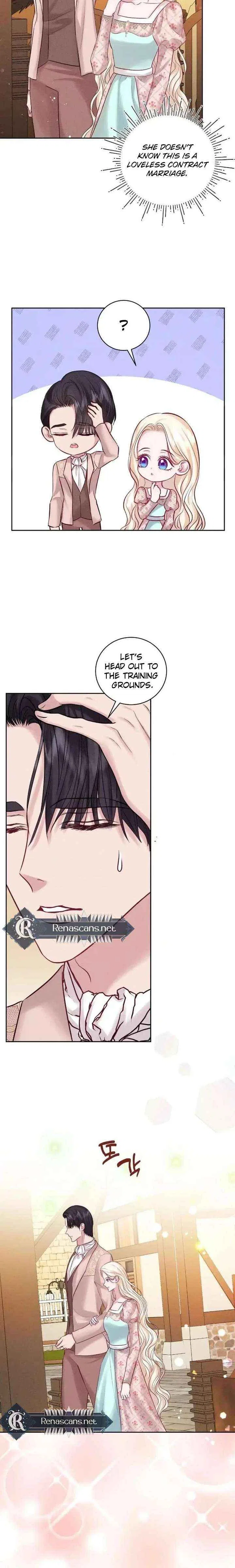 In an Attempt to Get Revenge, I Seduced My Husband Chapter 32 – Page 10