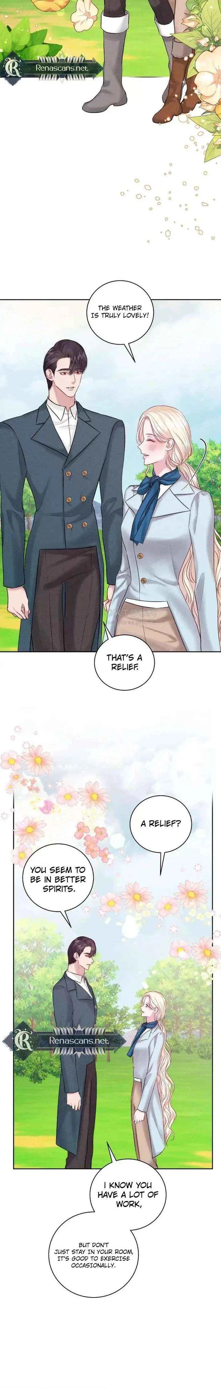 In an Attempt to Get Revenge, I Seduced My Husband Chapter 32 – Page 12