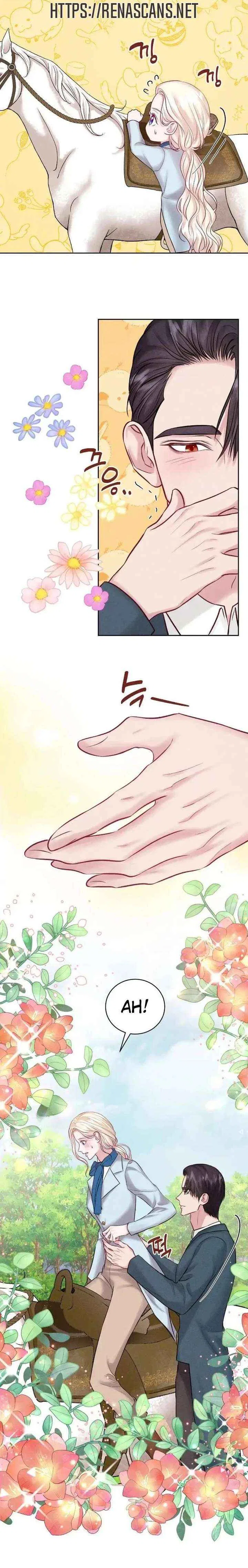 In an Attempt to Get Revenge, I Seduced My Husband Chapter 32 – Page 14