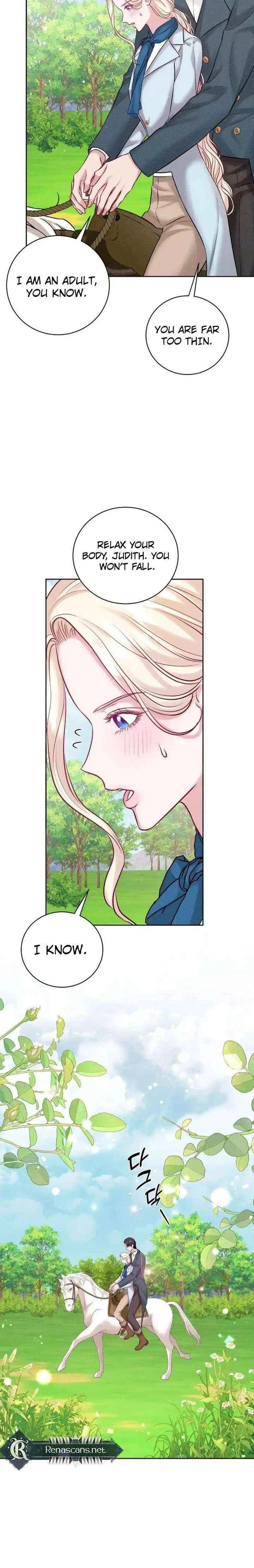 In an Attempt to Get Revenge, I Seduced My Husband Chapter 32 – Page 16