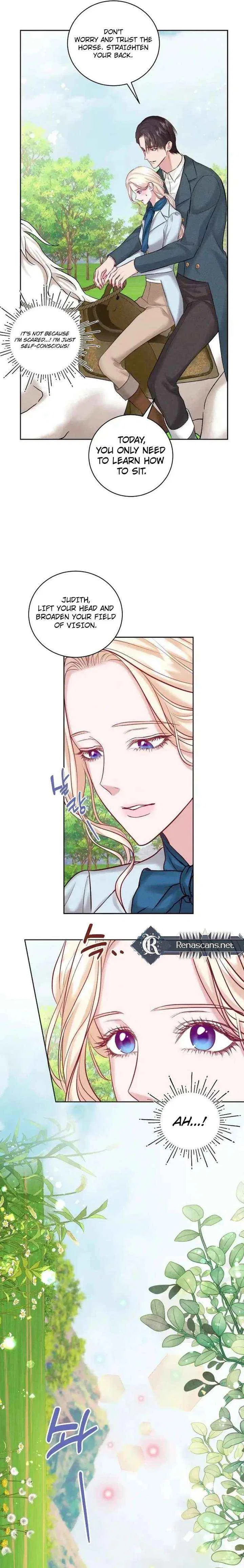 In an Attempt to Get Revenge, I Seduced My Husband Chapter 32 – Page 17