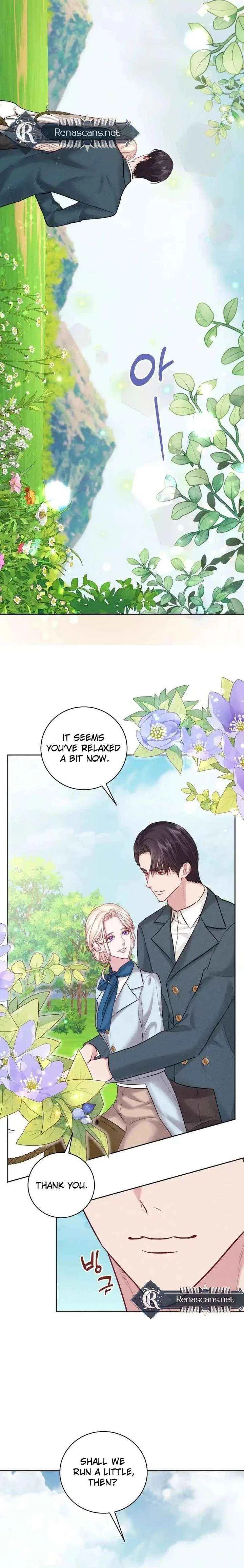 In an Attempt to Get Revenge, I Seduced My Husband Chapter 32 – Page 18