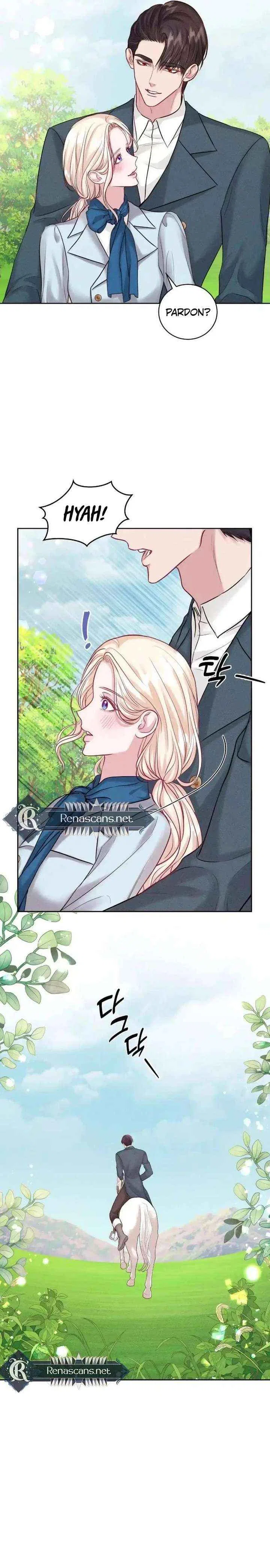 In an Attempt to Get Revenge, I Seduced My Husband Chapter 32 – Page 19