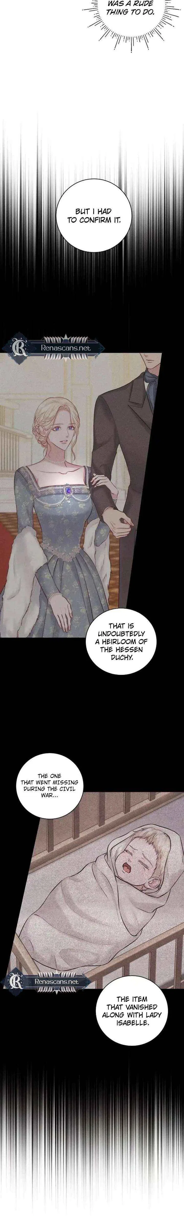 In an Attempt to Get Revenge, I Seduced My Husband Chapter 32 – Page 22