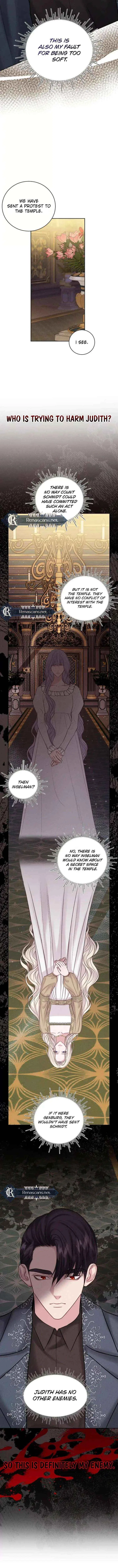 In an Attempt to Get Revenge, I Seduced My Husband Chapter 31 – Page 4