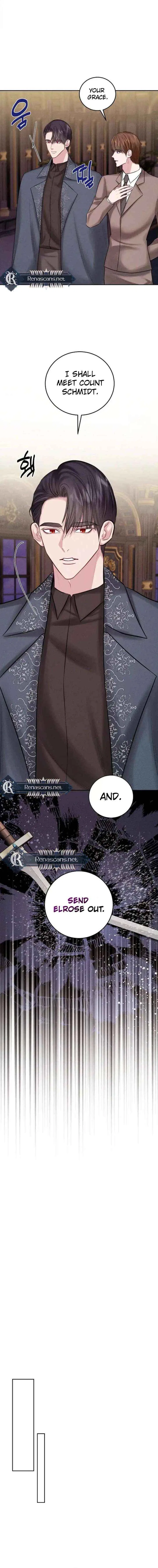 In an Attempt to Get Revenge, I Seduced My Husband Chapter 31 – Page 5