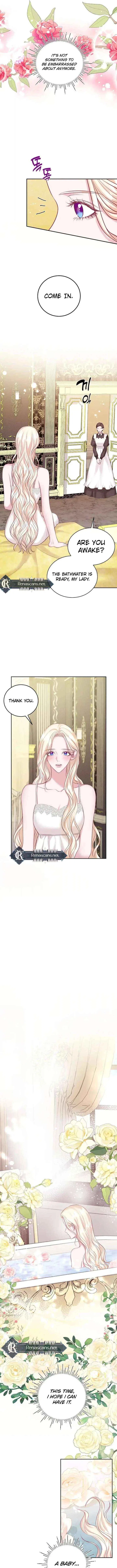 In an Attempt to Get Revenge, I Seduced My Husband Chapter 31 – Page 9