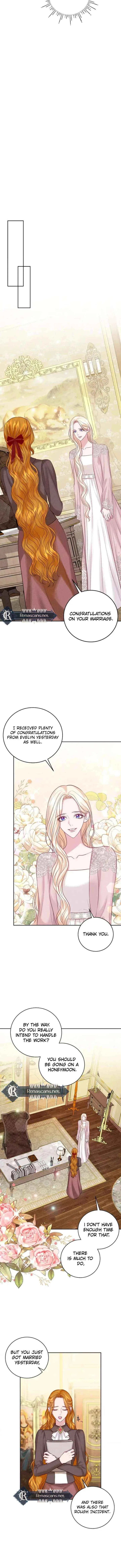 In an Attempt to Get Revenge, I Seduced My Husband Chapter 31 – Page 10
