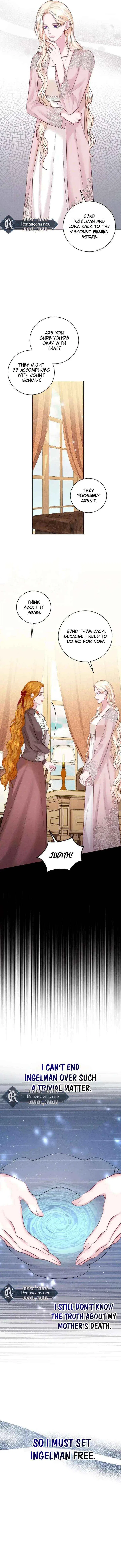 In an Attempt to Get Revenge, I Seduced My Husband Chapter 31 – Page 12