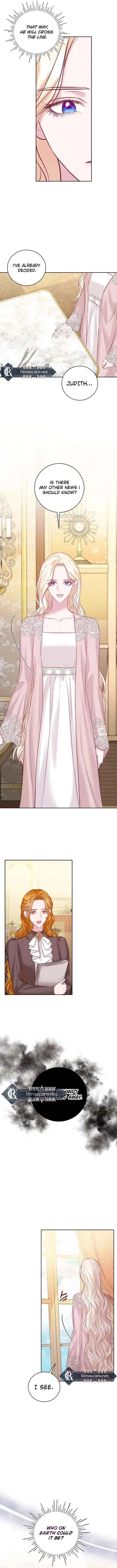 In an Attempt to Get Revenge, I Seduced My Husband Chapter 31 – Page 13