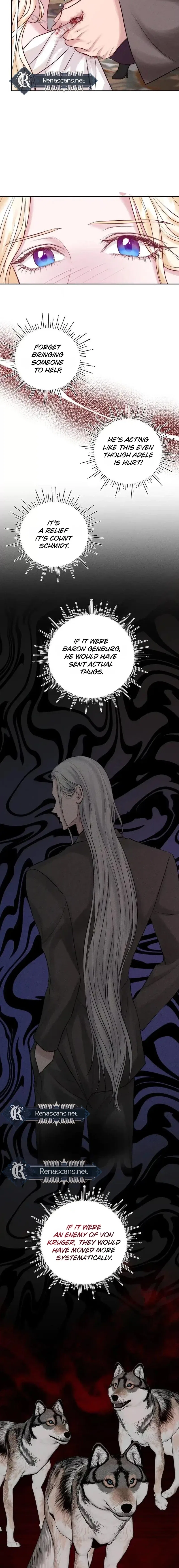 In an Attempt to Get Revenge, I Seduced My Husband Chapter 30 – Page 6