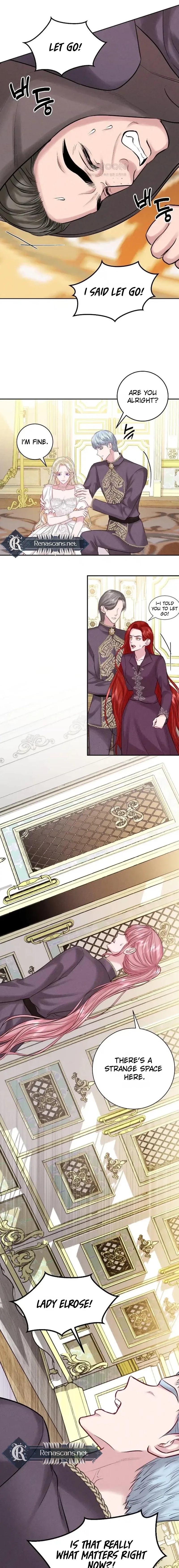 In an Attempt to Get Revenge, I Seduced My Husband Chapter 30 – Page 9