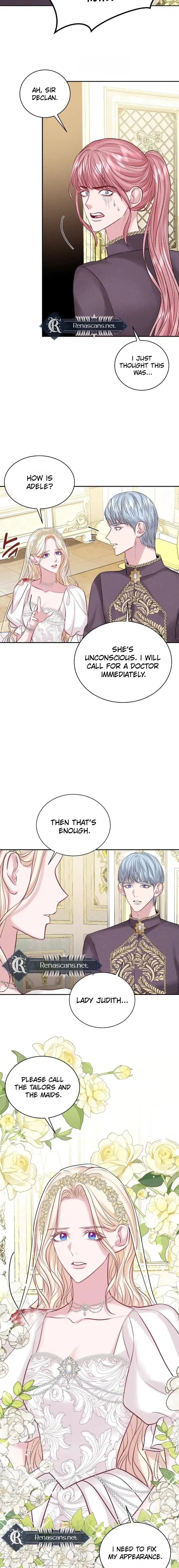In an Attempt to Get Revenge, I Seduced My Husband Chapter 30 – Page 10