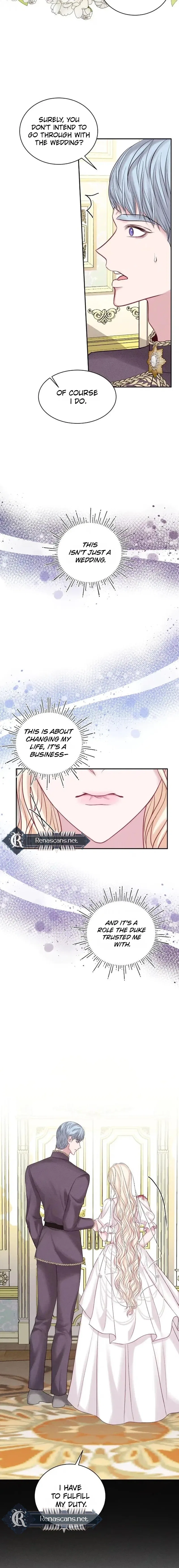 In an Attempt to Get Revenge, I Seduced My Husband Chapter 30 – Page 11