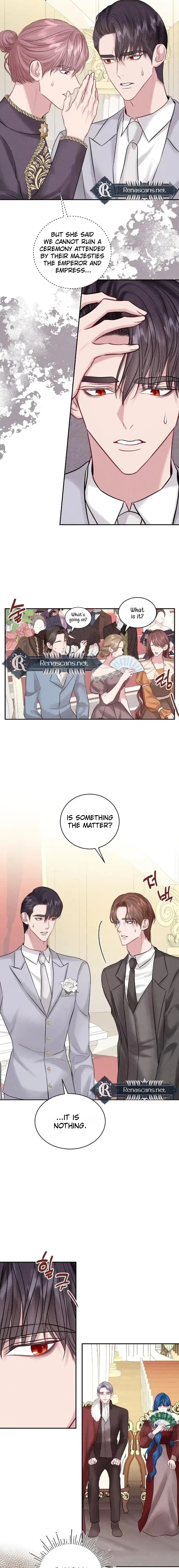 In an Attempt to Get Revenge, I Seduced My Husband Chapter 30 – Page 14