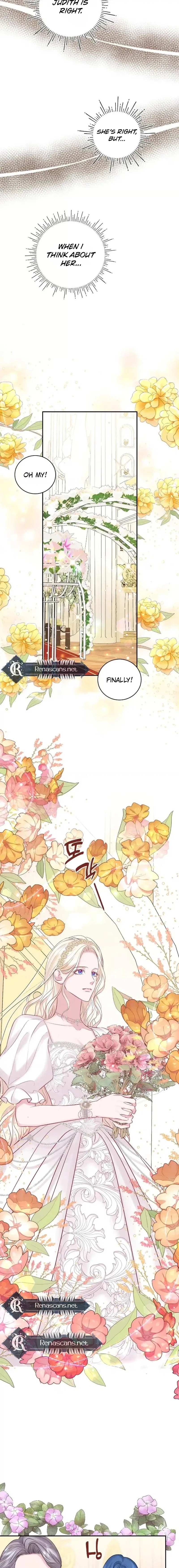 In an Attempt to Get Revenge, I Seduced My Husband Chapter 30 – Page 15