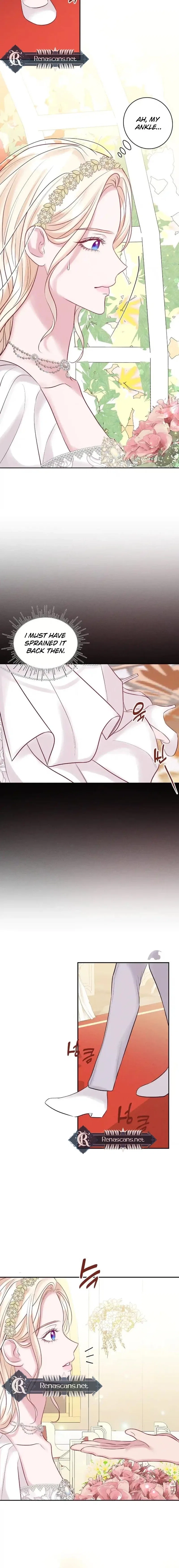 In an Attempt to Get Revenge, I Seduced My Husband Chapter 30 – Page 17
