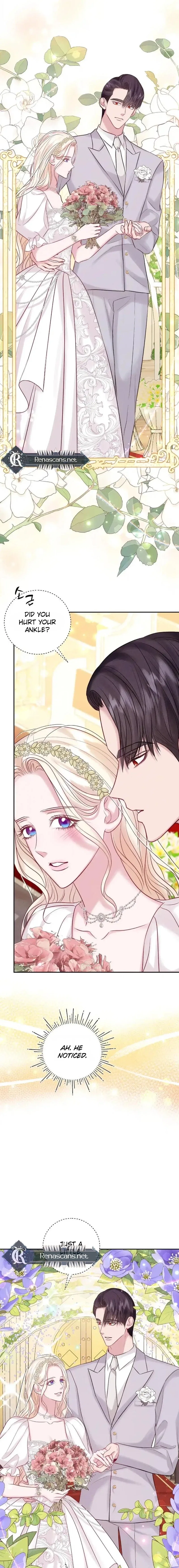 In an Attempt to Get Revenge, I Seduced My Husband Chapter 30 – Page 18