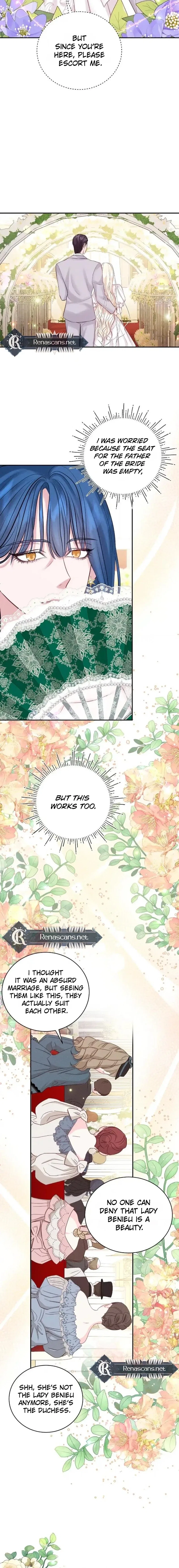 In an Attempt to Get Revenge, I Seduced My Husband Chapter 30 – Page 19