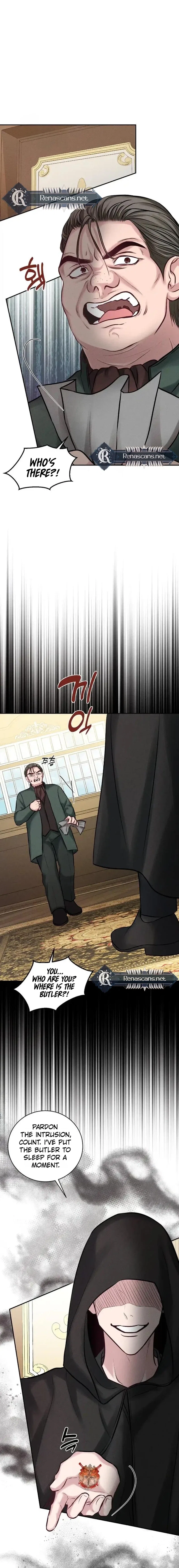 In an Attempt to Get Revenge, I Seduced My Husband Chapter 29 – Page 3