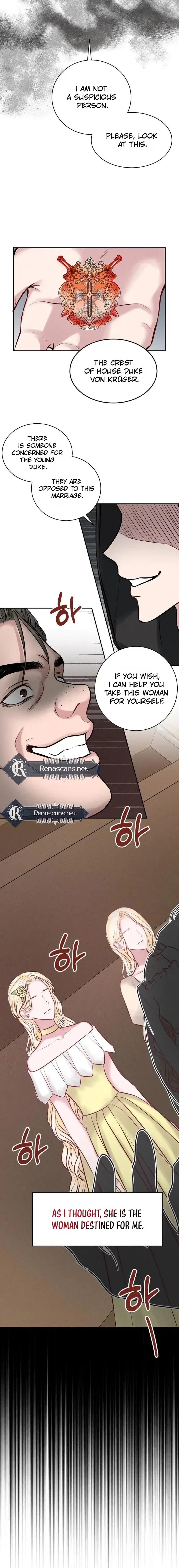 In an Attempt to Get Revenge, I Seduced My Husband Chapter 29 – Page 4