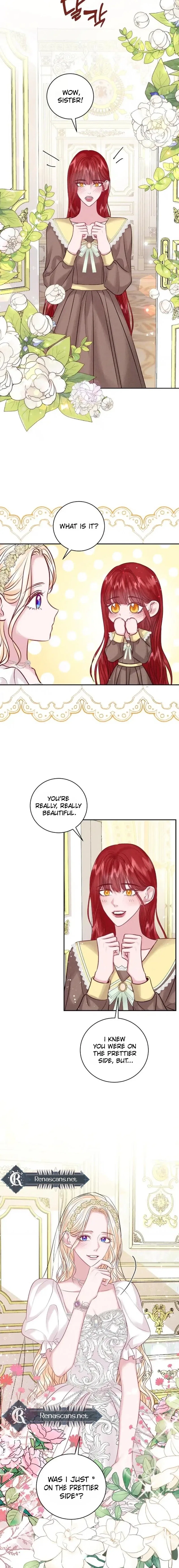 In an Attempt to Get Revenge, I Seduced My Husband Chapter 29 – Page 8