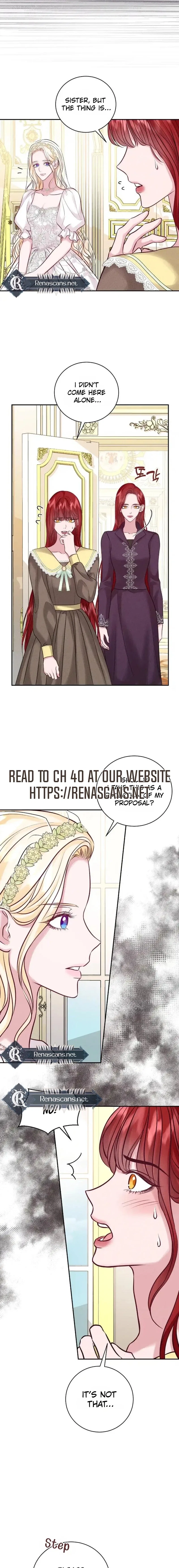 In an Attempt to Get Revenge, I Seduced My Husband Chapter 29 – Page 10