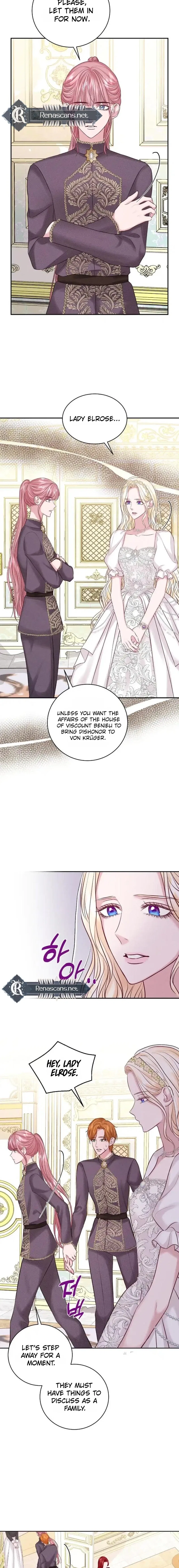 In an Attempt to Get Revenge, I Seduced My Husband Chapter 29 – Page 11