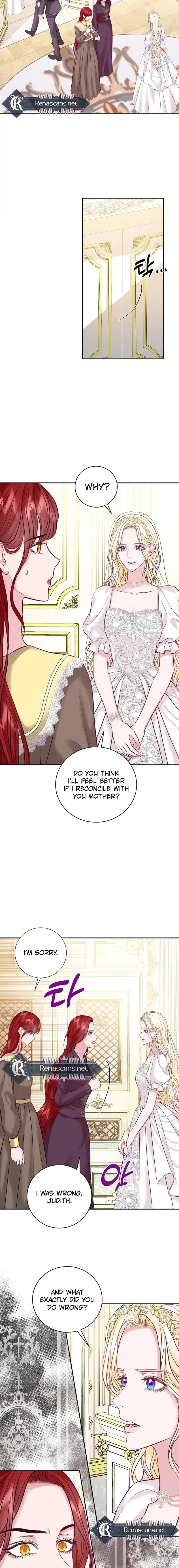 In an Attempt to Get Revenge, I Seduced My Husband Chapter 29 – Page 12