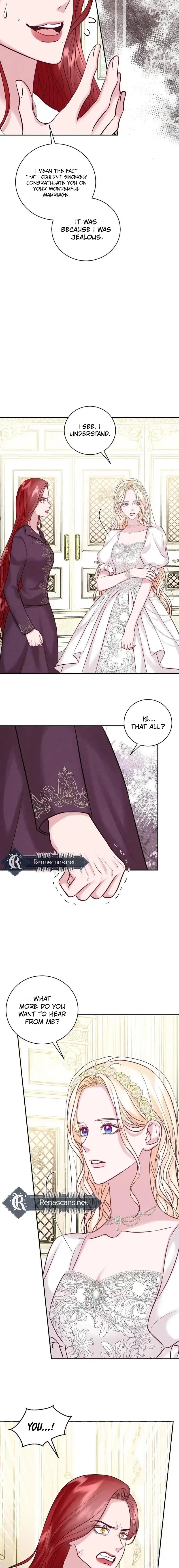 In an Attempt to Get Revenge, I Seduced My Husband Chapter 29 – Page 13