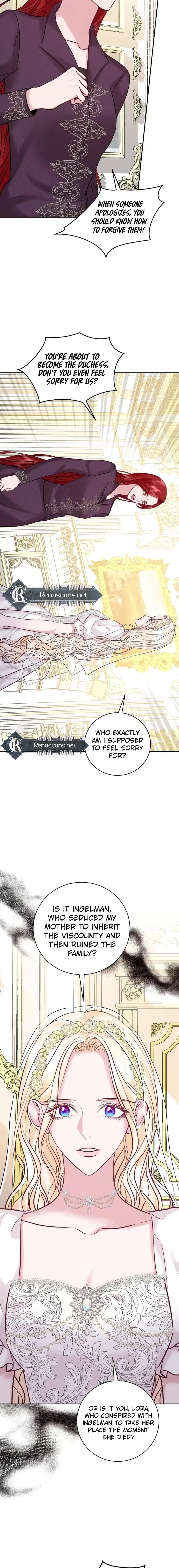 In an Attempt to Get Revenge, I Seduced My Husband Chapter 29 – Page 14