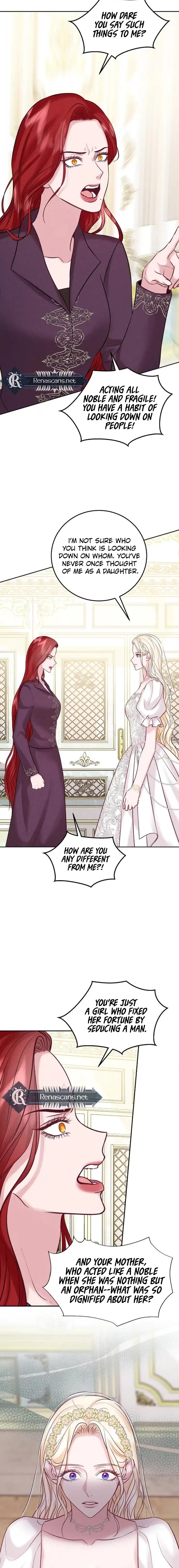 In an Attempt to Get Revenge, I Seduced My Husband Chapter 29 – Page 15