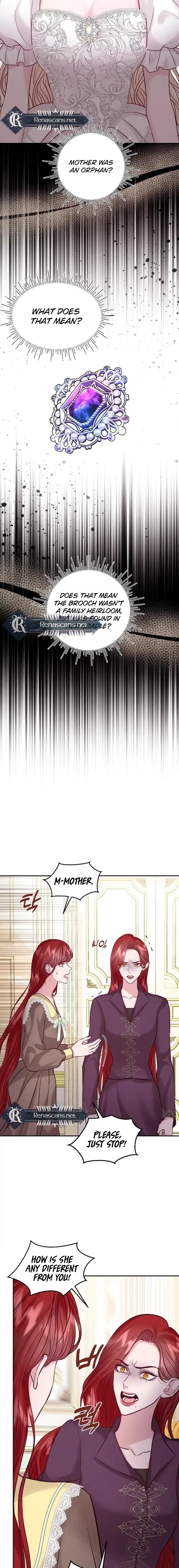 In an Attempt to Get Revenge, I Seduced My Husband Chapter 29 – Page 16