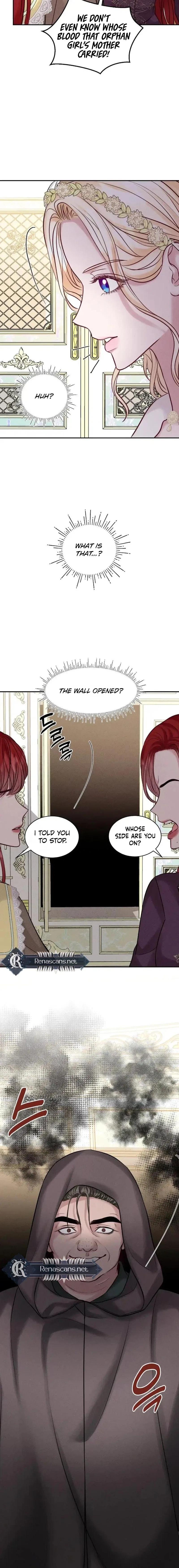 In an Attempt to Get Revenge, I Seduced My Husband Chapter 29 – Page 17