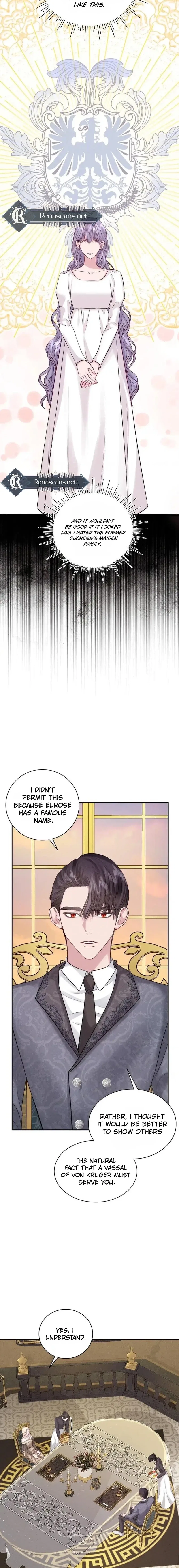 In an Attempt to Get Revenge, I Seduced My Husband Chapter 28 – Page 7