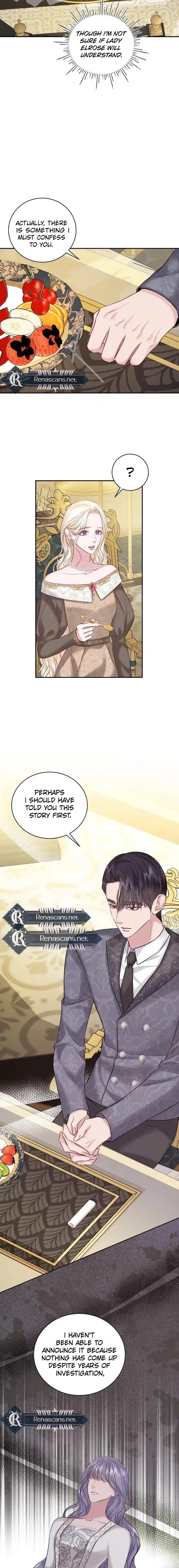 In an Attempt to Get Revenge, I Seduced My Husband Chapter 28 – Page 8